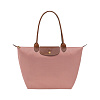 Сумка Longchamp Large (PINK TEA)